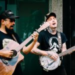 Logo für Gruppe The Matrix