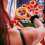 Logo für Gruppe Gone top 60