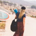 Logo für Gruppe Blade Runner